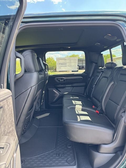 New 2026 RAM 1500 RHO AWD/4WD image 5