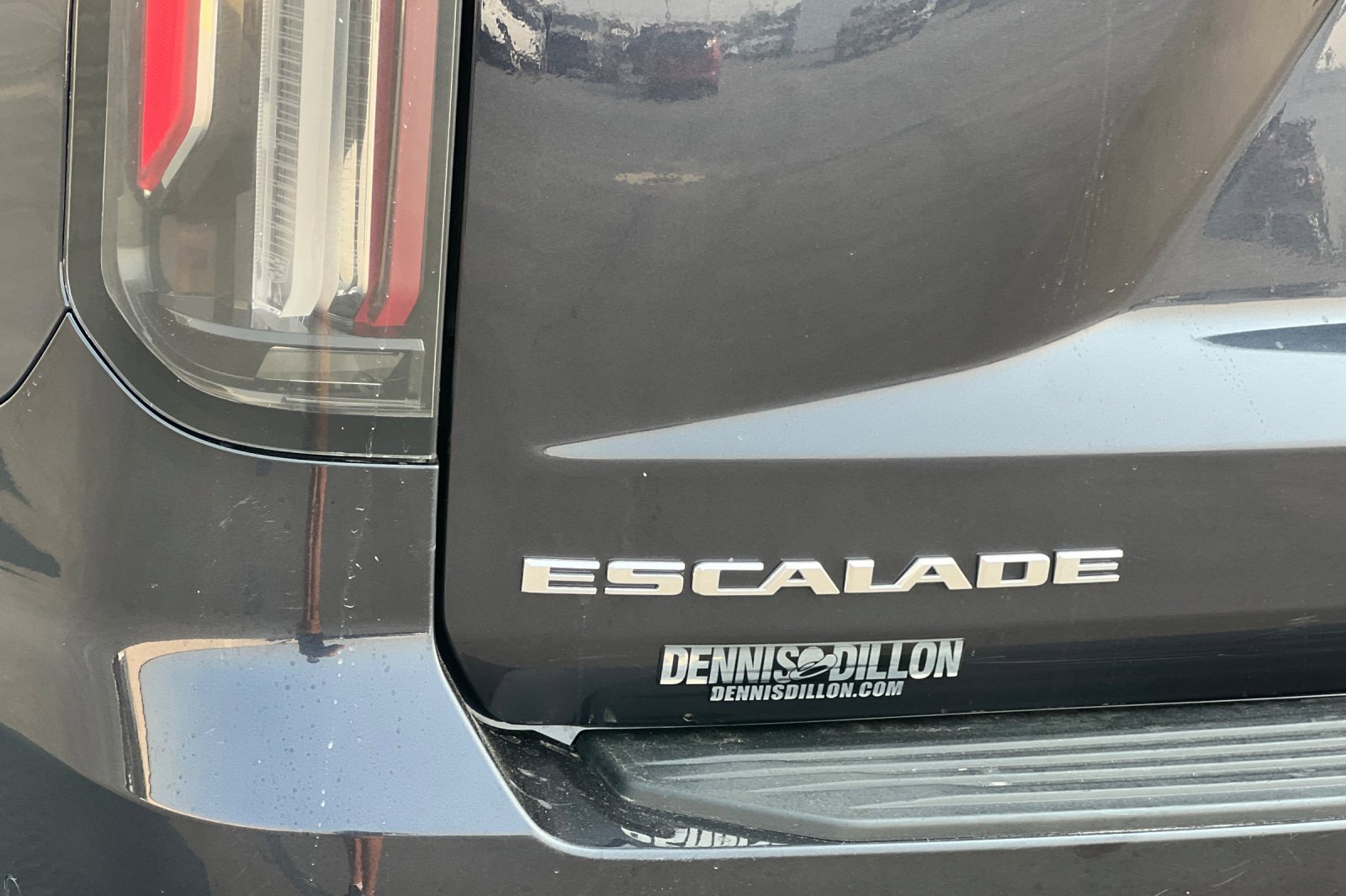 Used 2023 Cadillac Escalade Sport image 31