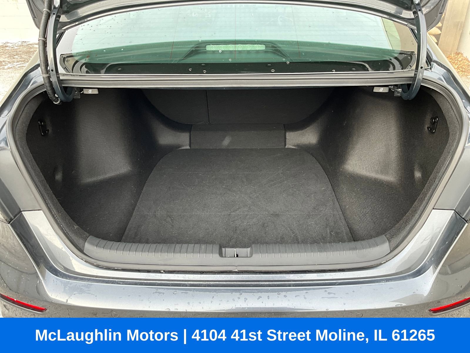 Used 2024 Honda Accord EX-L image 9