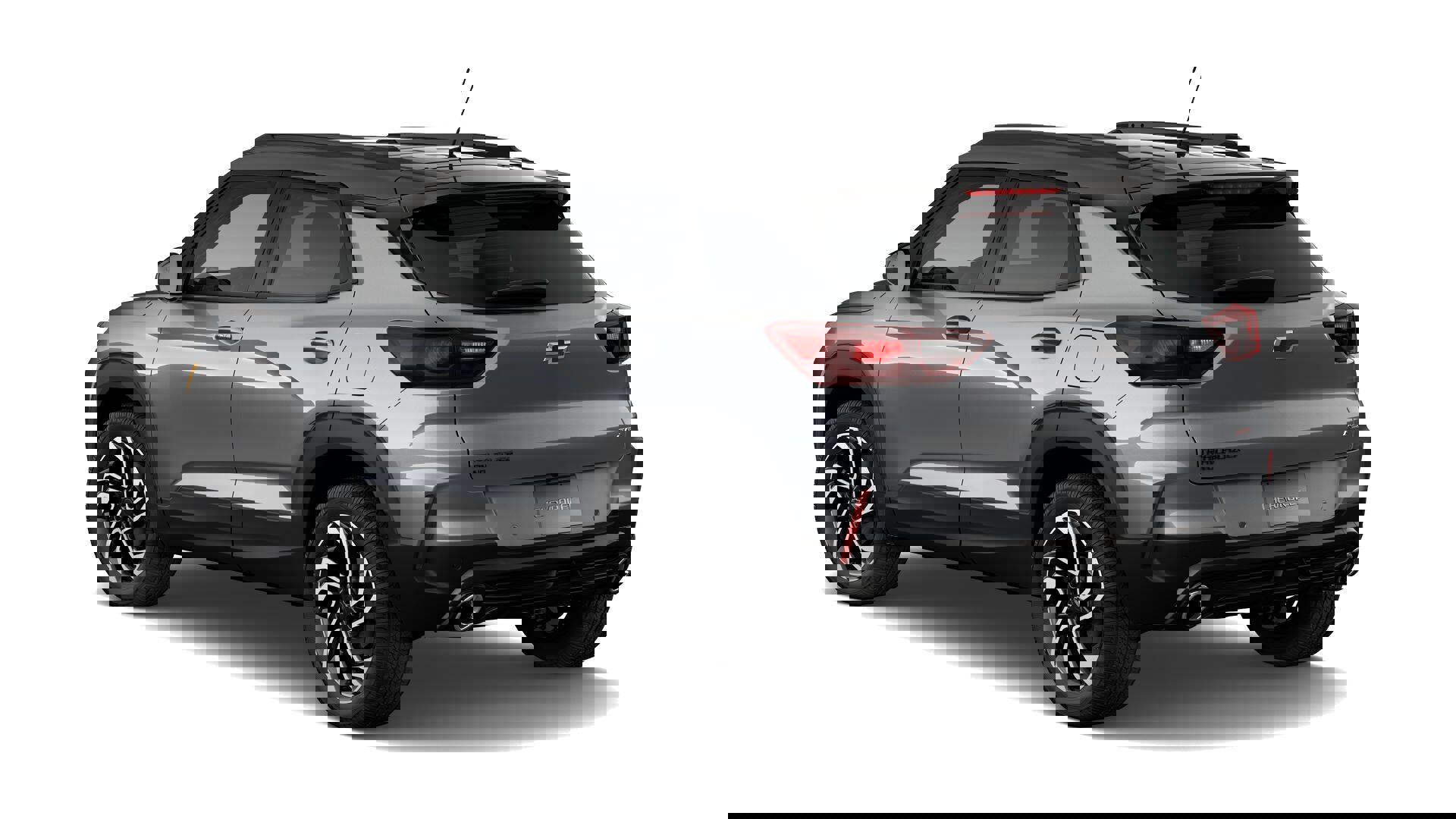 New 2026 Chevrolet TrailBlazer RS w/ Convenience Package image 26