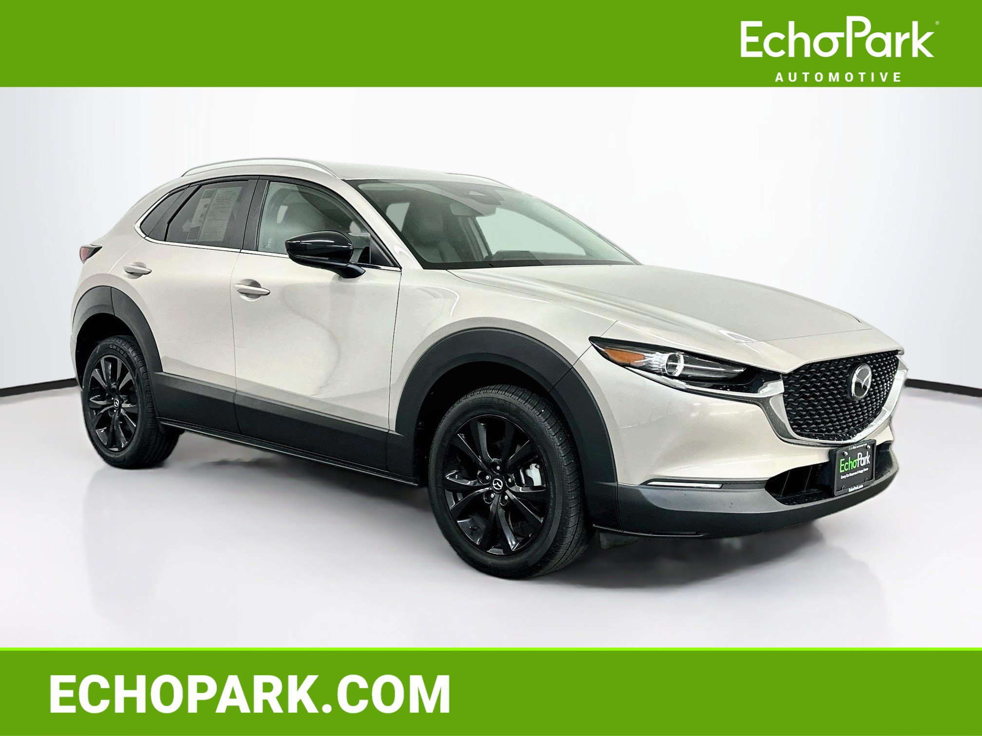 Used 2024 MAZDA CX-30 AWD 2.5 S w/ Select Sport Pkg