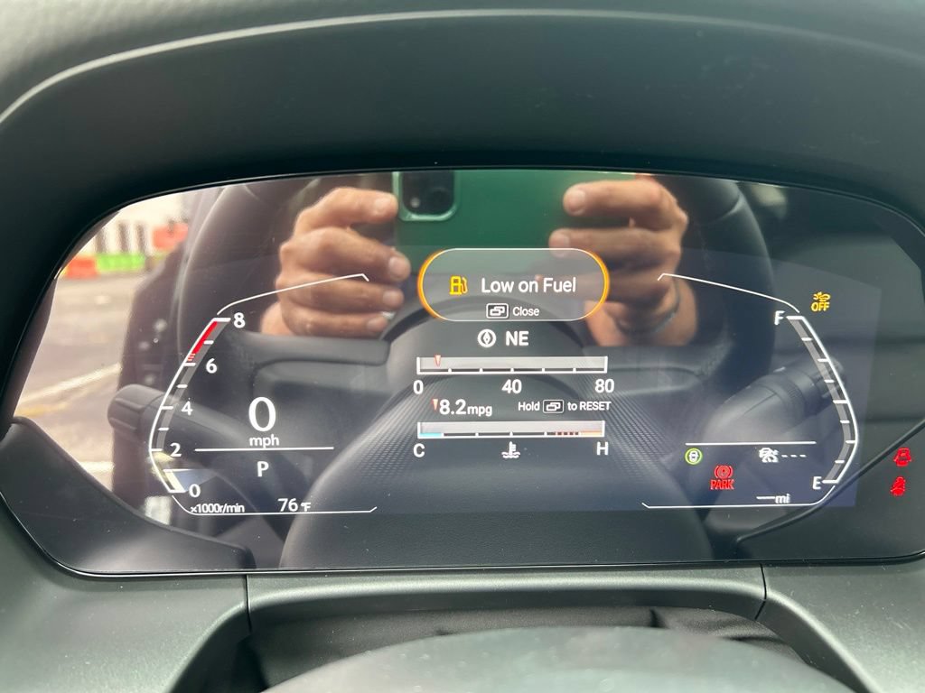 New 2026 MAZDA CX-5 Select AWD/4WD image 19
