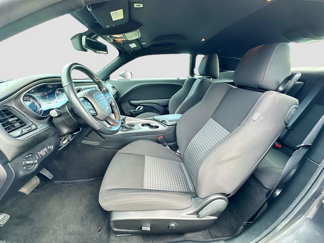 Used 2023 Dodge Challenger R/T Scat Pack image 20