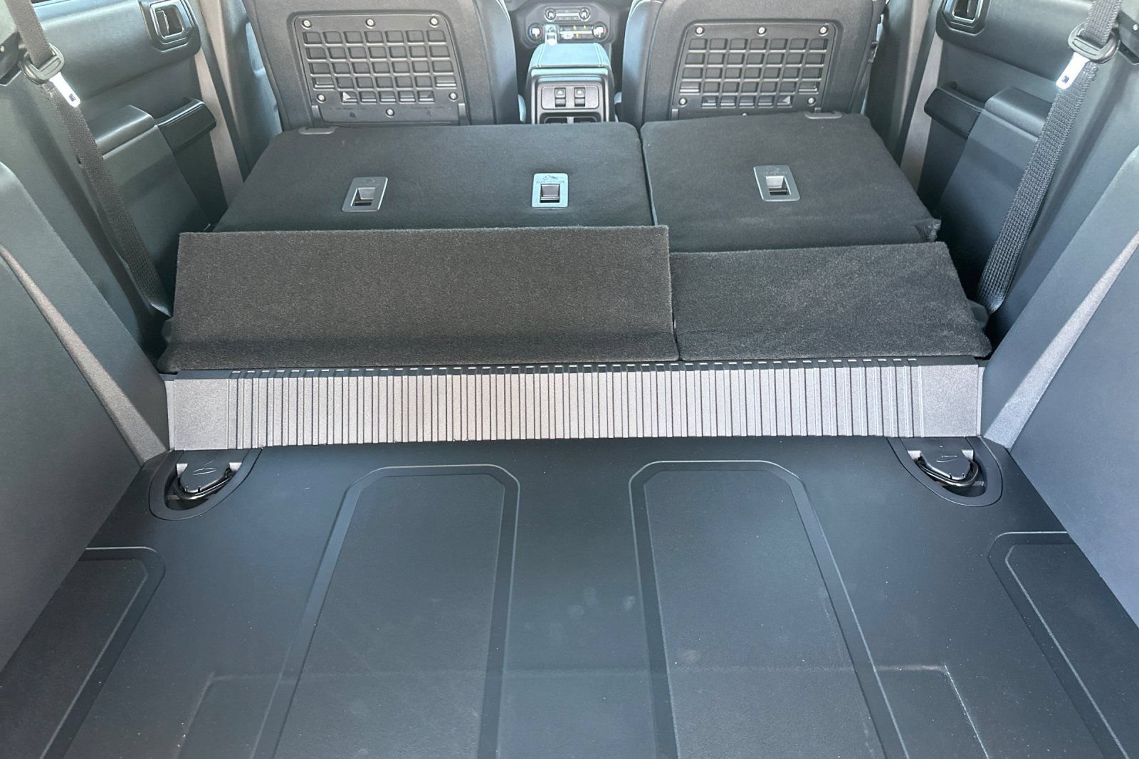 New 2026 Ford Bronco Badlands w/ Sasquatch Package AWD/4WD image 15