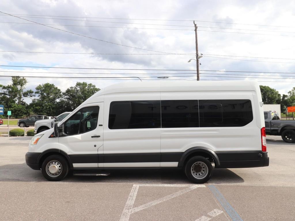 Used 2015 Ford Transit 350 XL RWD image 8