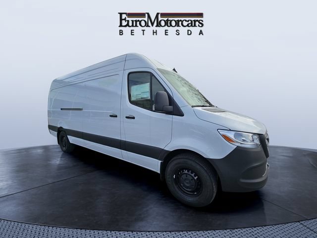 New 2026 Mercedes-Benz Sprinter 2500 image 6