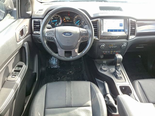 Used 2023 Ford Ranger Lariat image 8