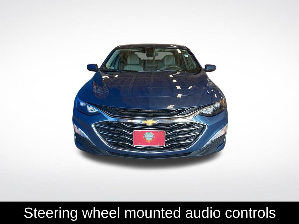 Used 2024 Chevrolet Malibu LT FWD image 16