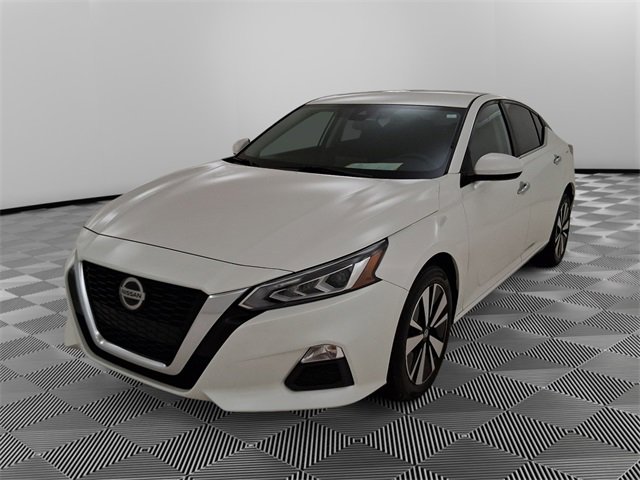 Used 2022 Nissan Altima 2.5 SV image 7