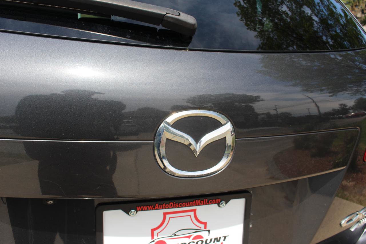 Used 2013 MAZDA CX-9 Touring AWD/4WD image 42