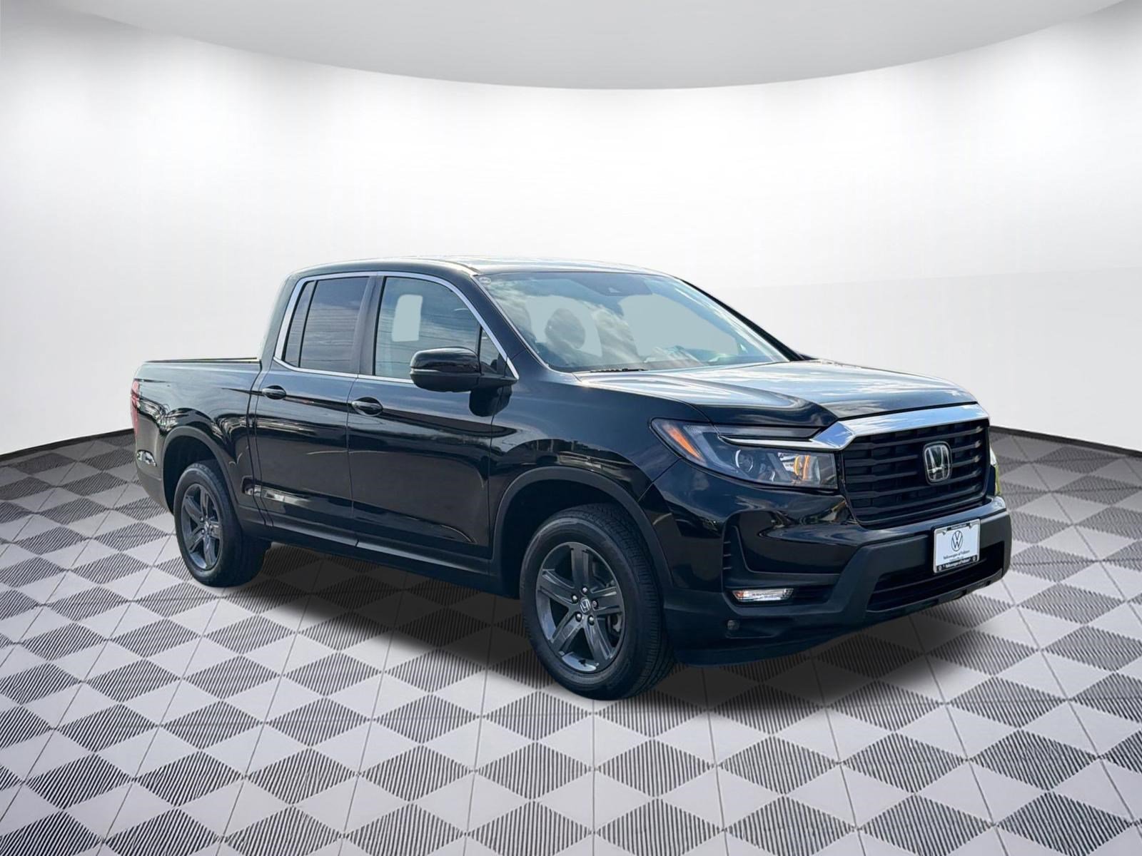 Used 2023 Honda Ridgeline RTL image 7