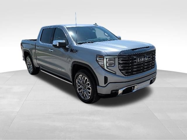 Used 2024 GMC Sierra 1500 Denali Ultimate