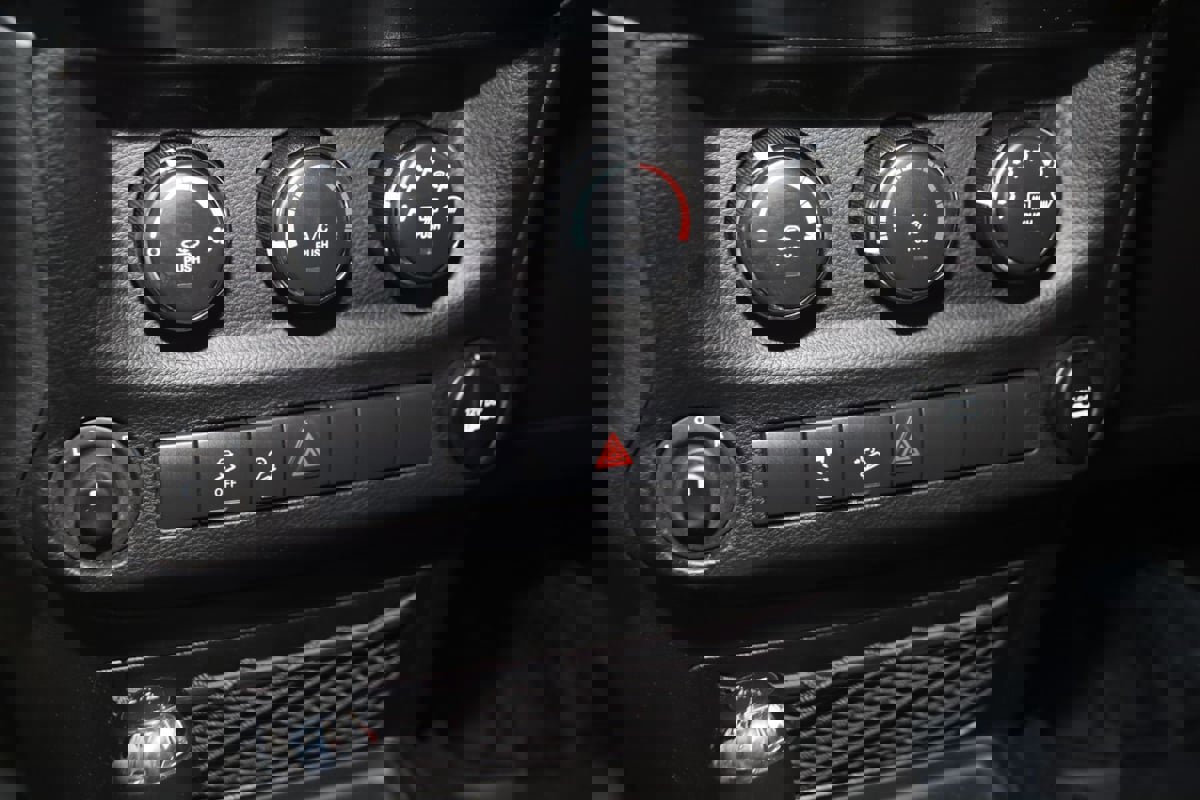 Used 2017 Jeep Wrangler Unlimited Sport w/ Quick Order Package 24S image 23