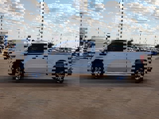 New 2026 GMC Sierra 1500 Pro w/ Pro Value Package image 6