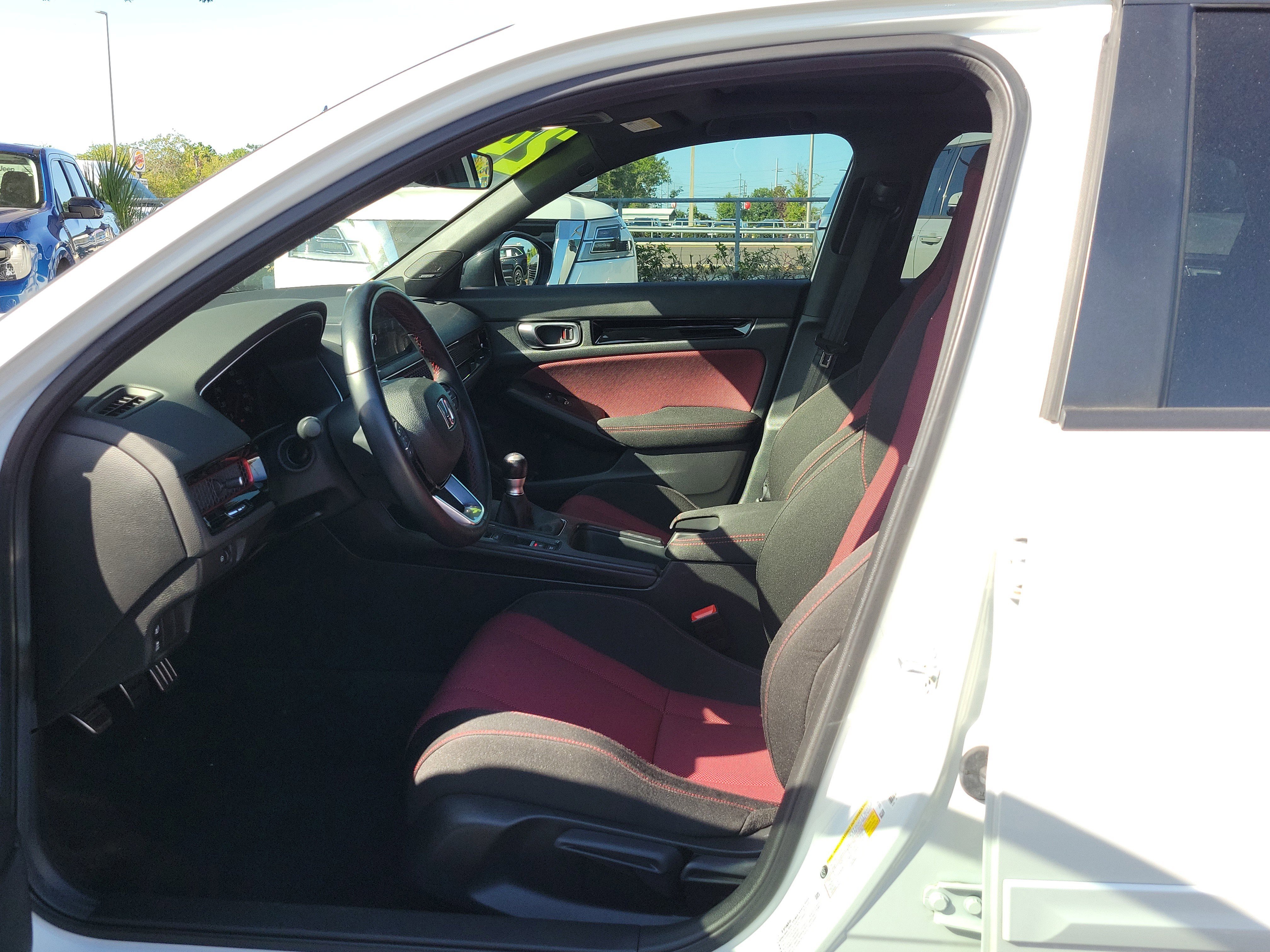 Used 2024 Honda Civic Si image 19