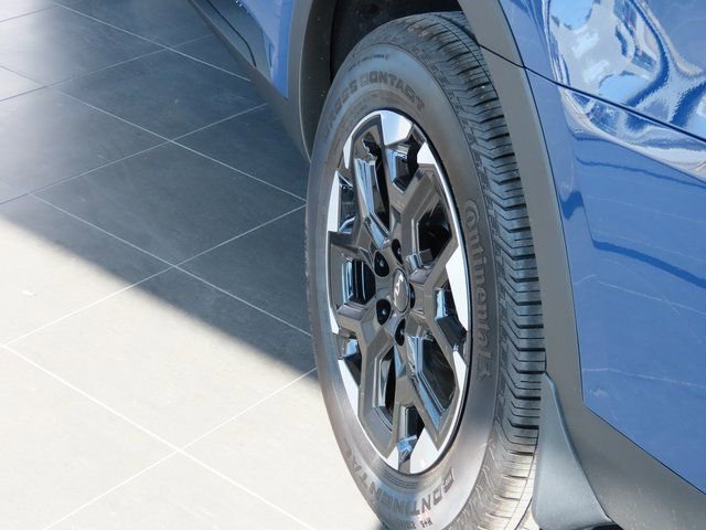 New 2025 Kia Sorento S w/ Panoramic Sunroof Package AWD/4WD image 47