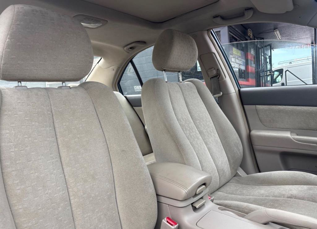 Used 2007 Hyundai Sonata GLS FWD image 23
