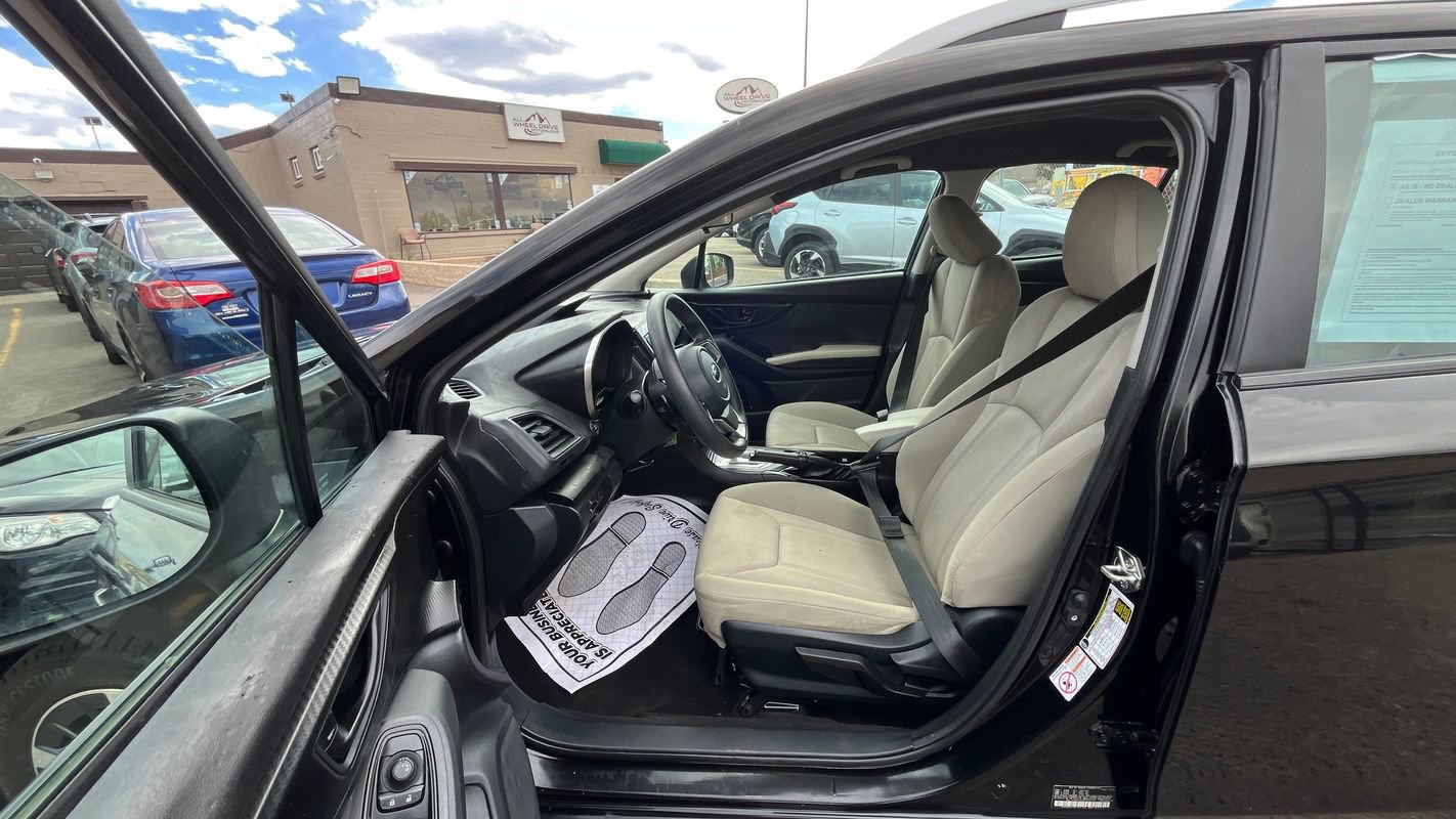 Used 2019 Subaru Impreza 2.0i Premium AWD/4WD image 19