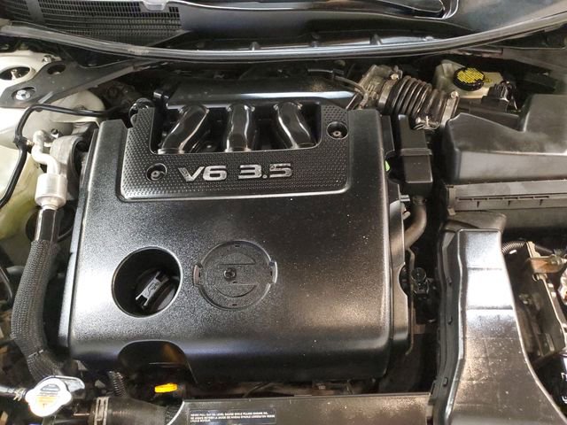 Used 2013 Nissan Altima 3.5 SL w/ Technology Pkg image 23