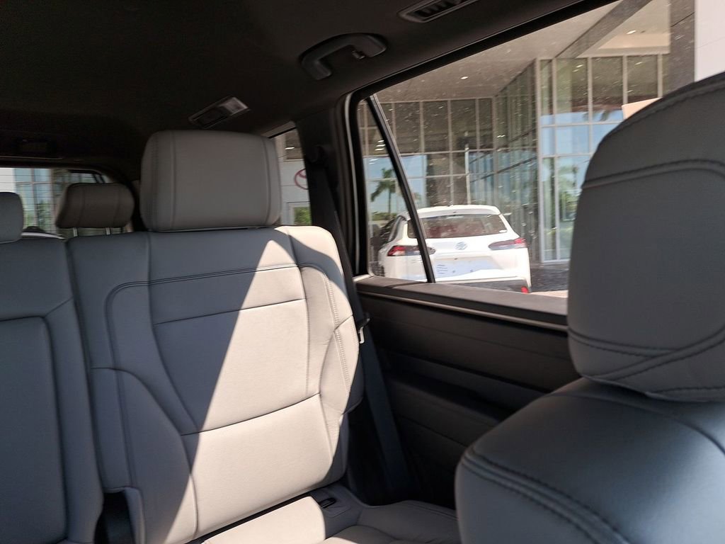 New 2026 Toyota Sequoia SR5 image 13