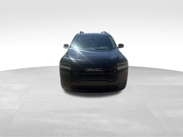 Used 2021 GMC Acadia SLT w/ Elevation Edition image 8