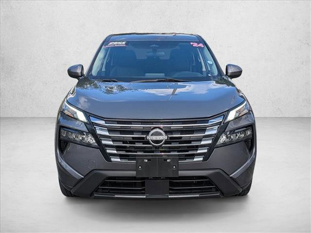 Used 2024 Nissan Rogue SV FWD video 2