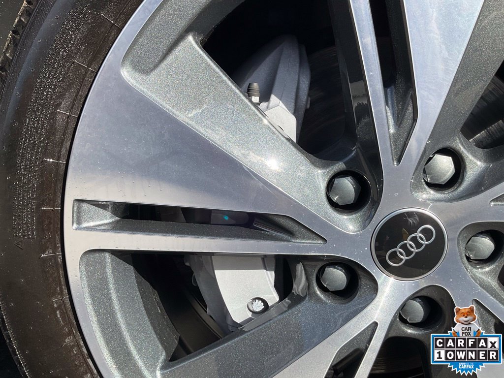 Used 2025 Audi A6 e-tron Premium Plus w/ Premium Plus RWD image 82