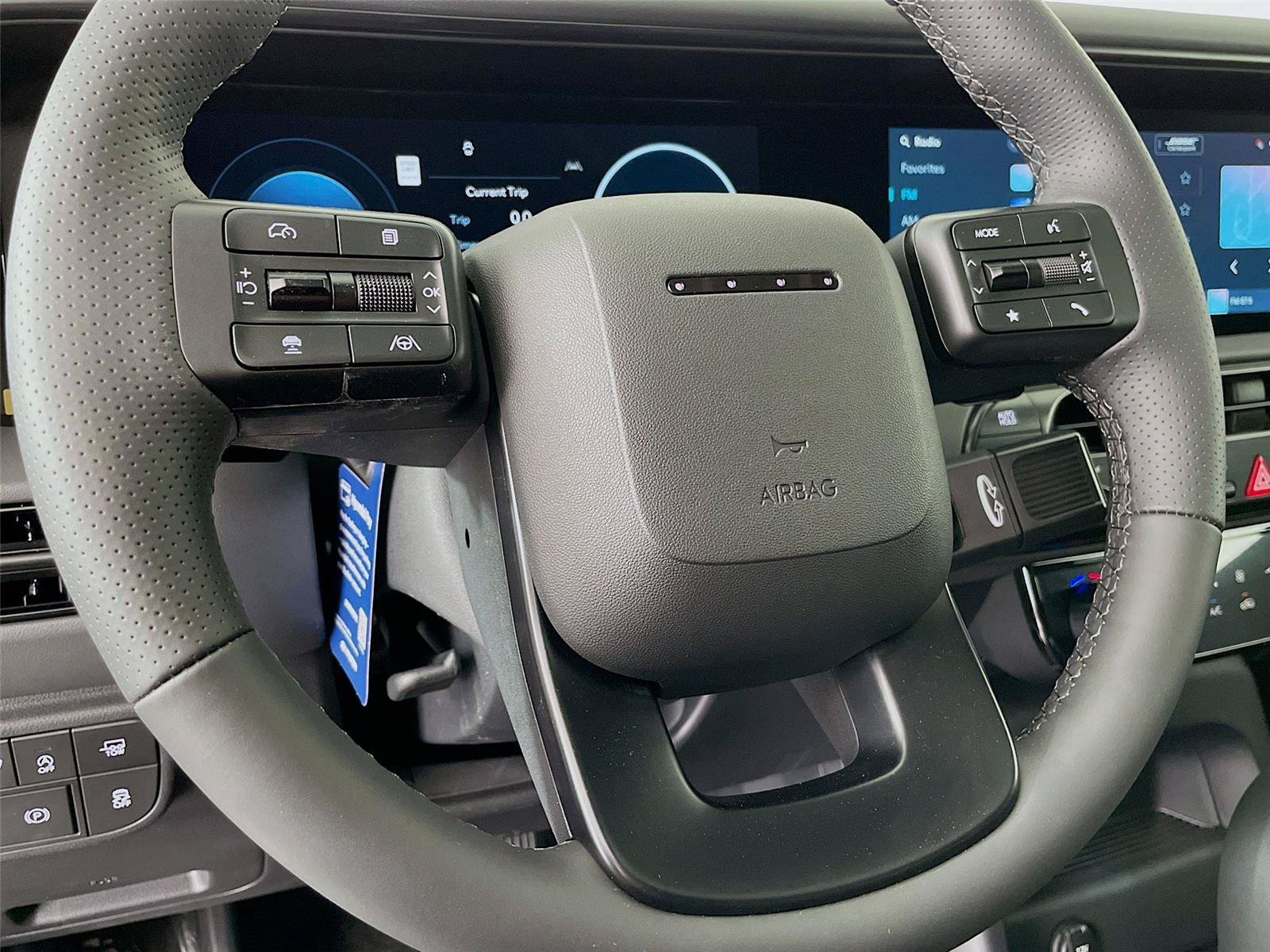 New 2026 Hyundai Palisade XRT Pro AWD/4WD image 10