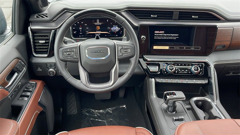 New 2026 GMC Sierra 1500 Denali Ultimate image 14