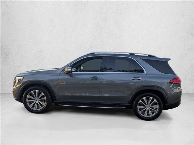 Used 2021 Mercedes-Benz GLE 350 image 9
