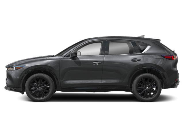 Used 2024 MAZDA CX-5 2.5 Turbo w/ Premium Package AWD/4WD image 3