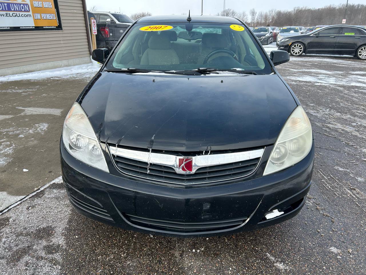 Used 2007 Saturn Aura XE image 2