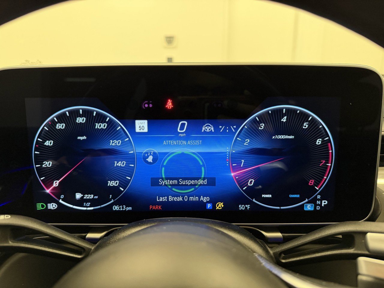 Used 2022 Mercedes-Benz S 580 4MATIC Sedan image 15