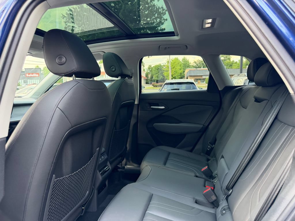 New 2026 Audi Q3 quattro 2.0T AWD/4WD image 25