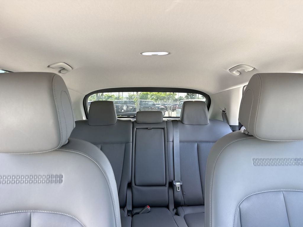 Used 2025 Hyundai Ioniq 5 SEL image 28
