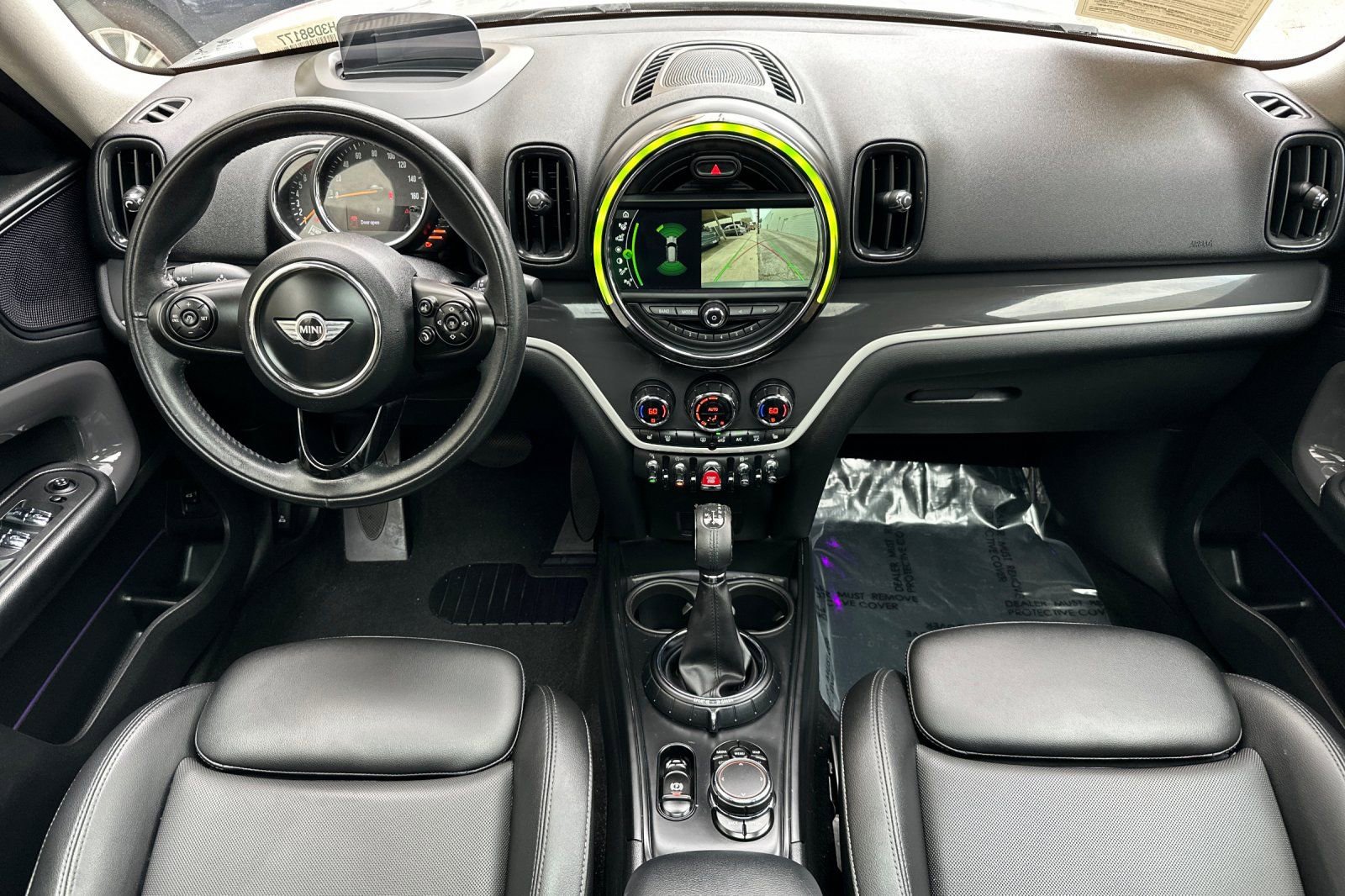 Used 2017 MINI Cooper Countryman S FWD image 15