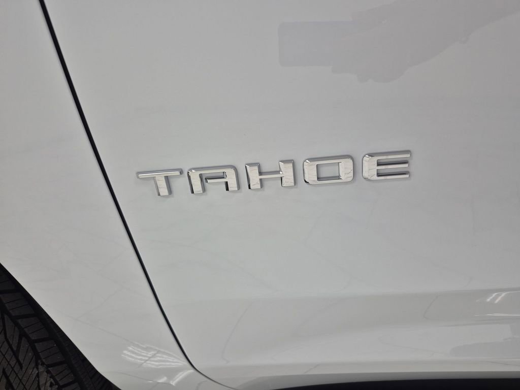 New 2026 Chevrolet Tahoe Premier image 33