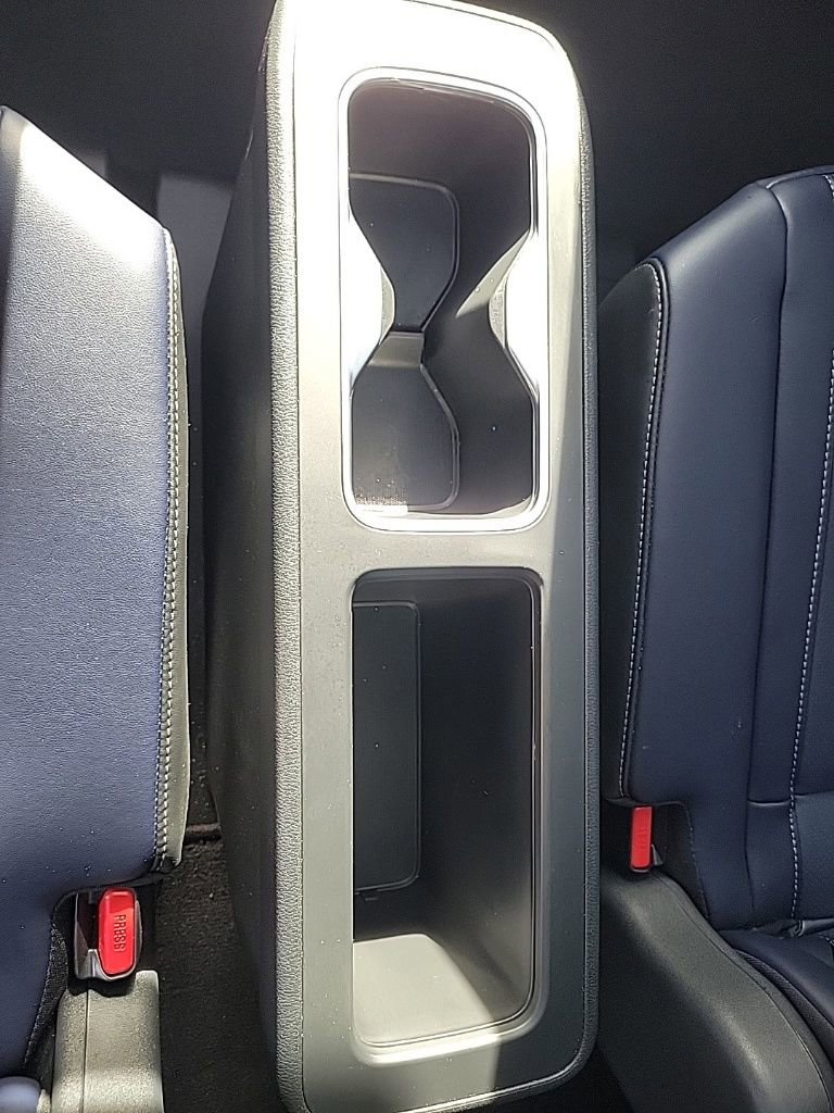 Certified 2026 INFINITI QX60 Sport w/ Dark Cargo Package image 33