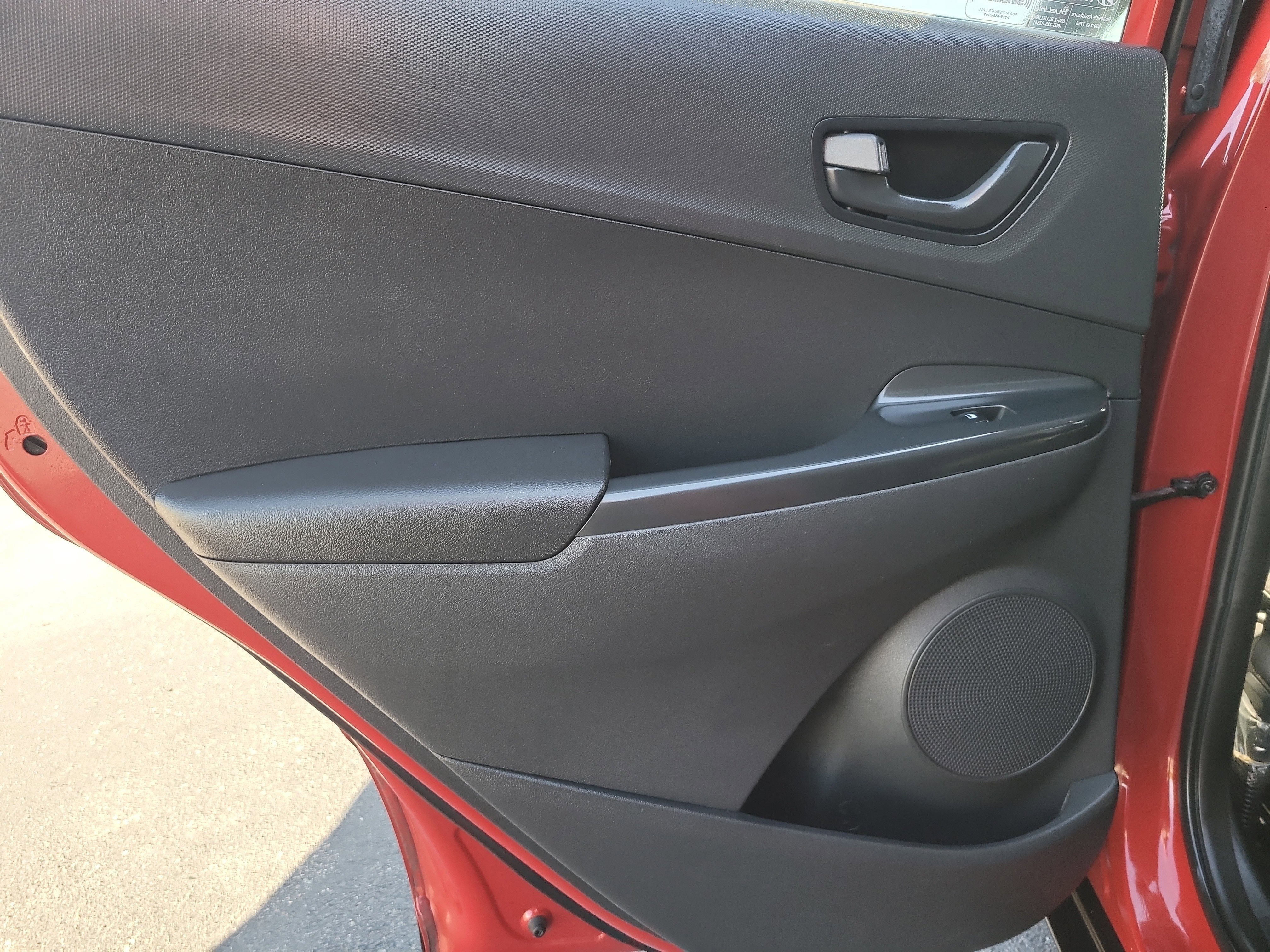 Used 2022 Hyundai Kona SEL image 10