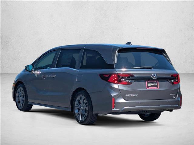 New 2026 Honda Odyssey Touring image 9