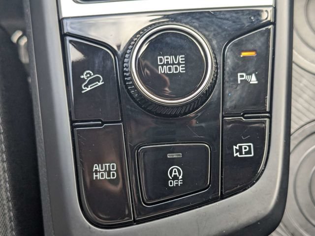 Used 2023 Kia Sportage LX FWD image 30