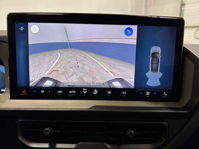 Used 2025 Ford Bronco Sport Big Bend image 9