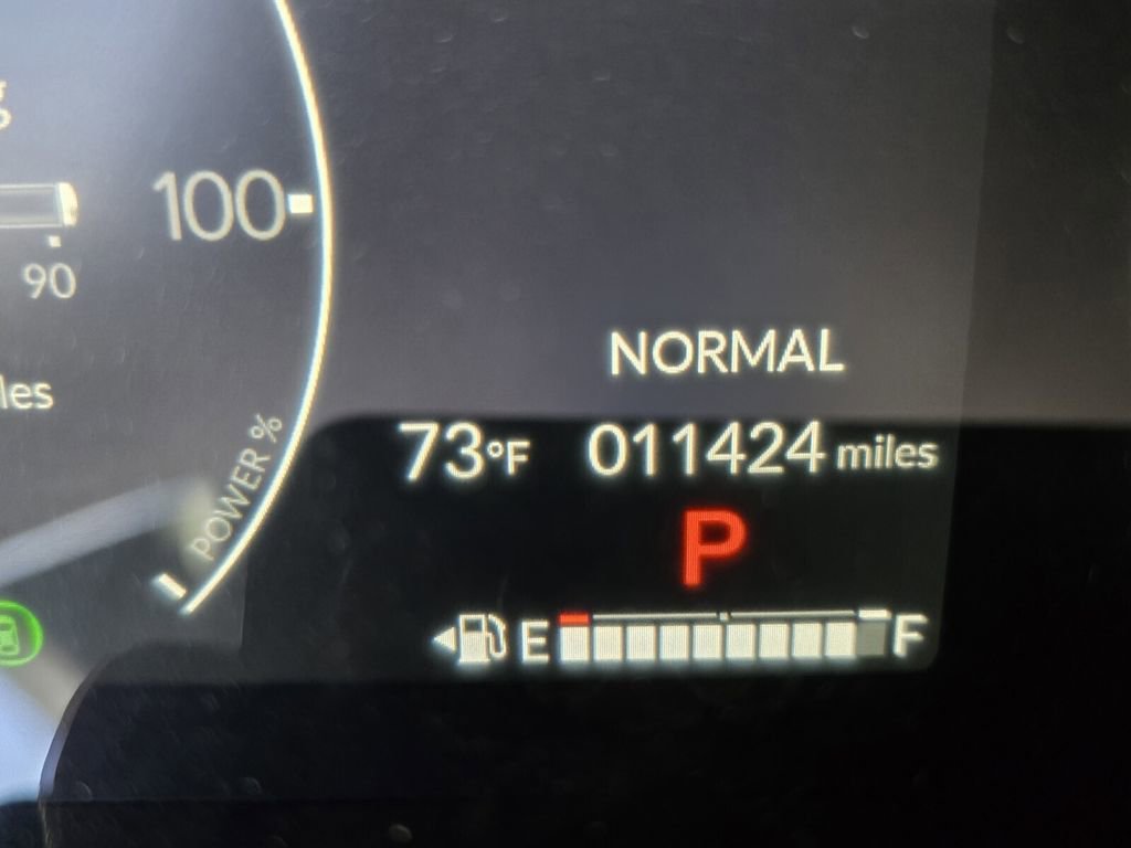 Certified 2025 Honda CR-V Sport-L image 23