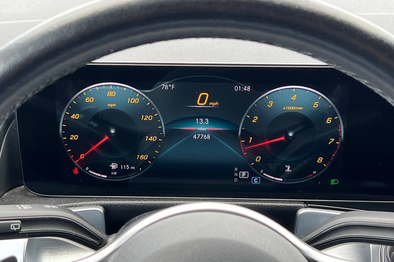 Used 2022 Mercedes-Benz GLB 250 image 30