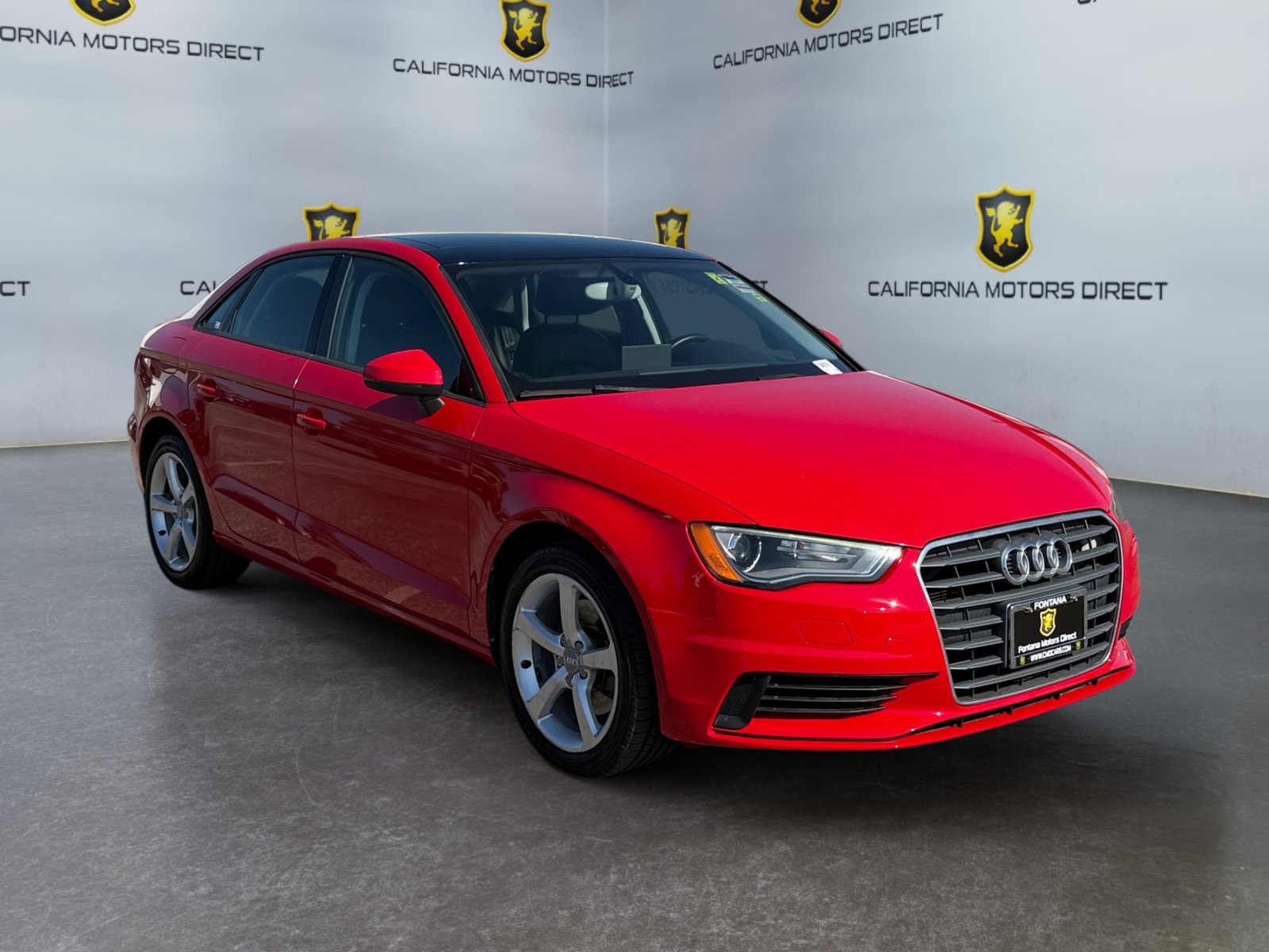 Used 2015 Audi A3 1.8T Premium image 7