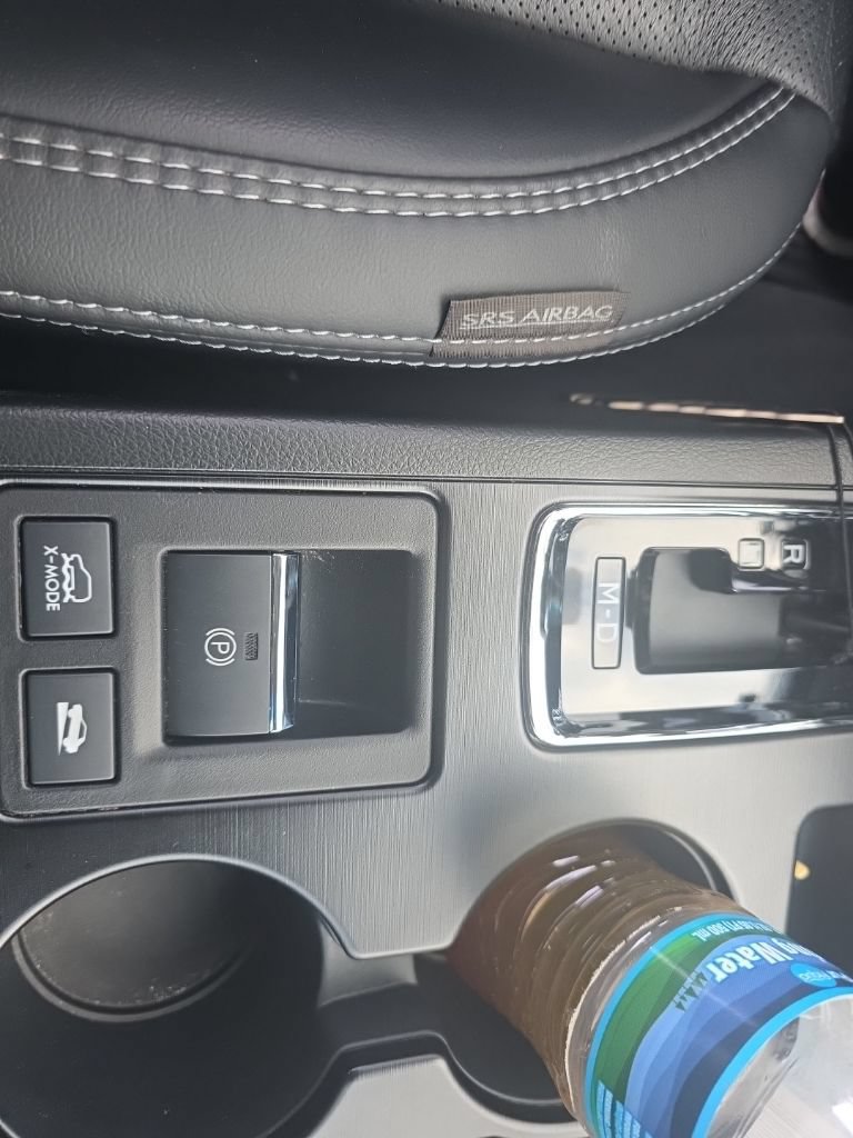 Used 2019 Subaru Outback 2.5i Limited w/ Popular Package #2 AWD/4WD image 28