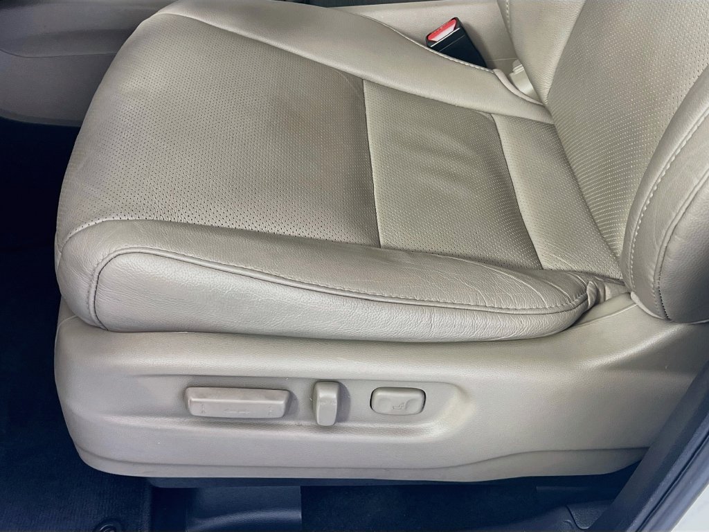 Used 2022 Honda Pilot Elite image 19