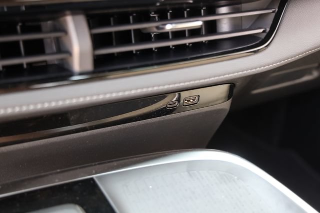 New 2027 Buick Enclave Preferred FWD image 22
