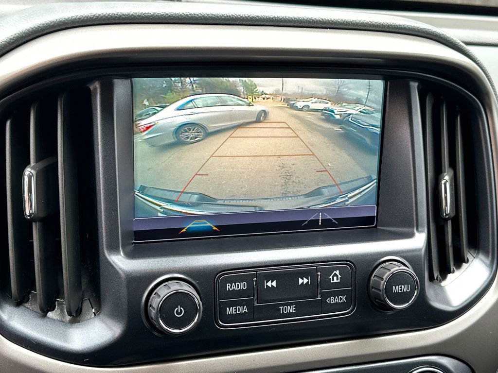 Used 2018 Chevrolet Colorado Z71 w/ Centennial Edition image 27