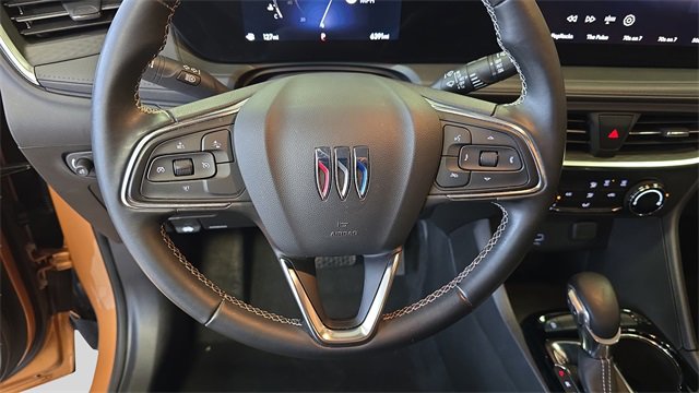 Used 2024 Buick Encore GX Preferred image 22